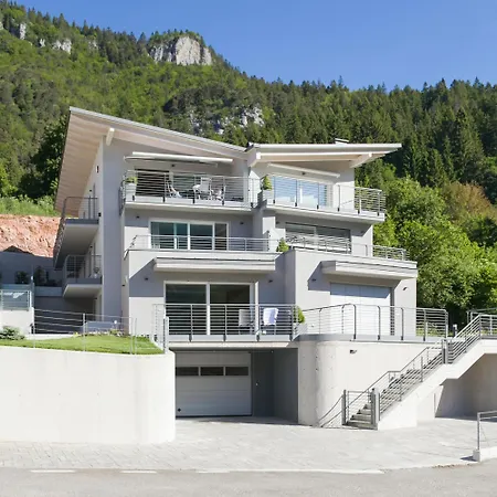 Molveno Bellavista - Lake Exterior photo