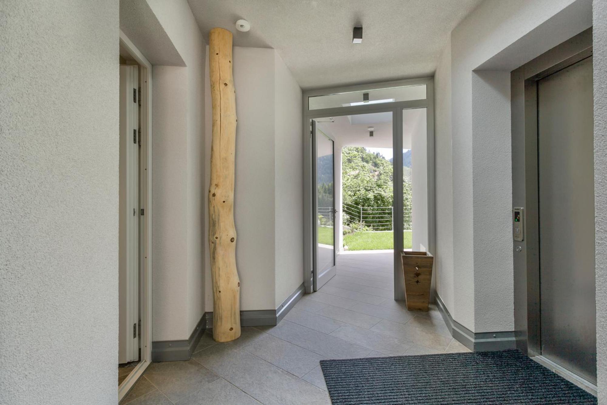 Apartment Bellavista - Molveno