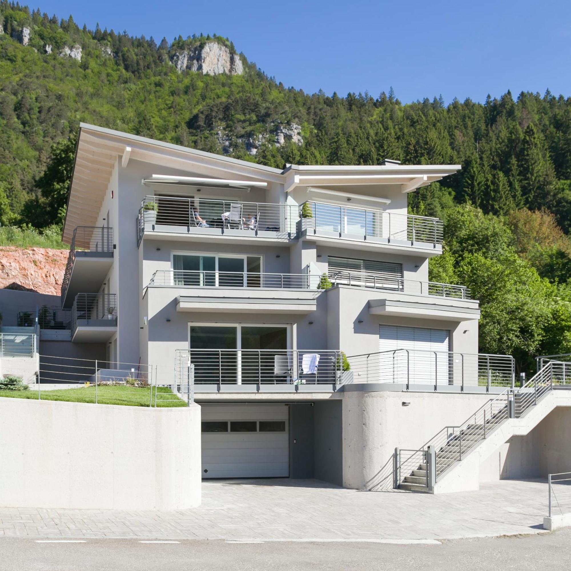 Apartment Bellavista -