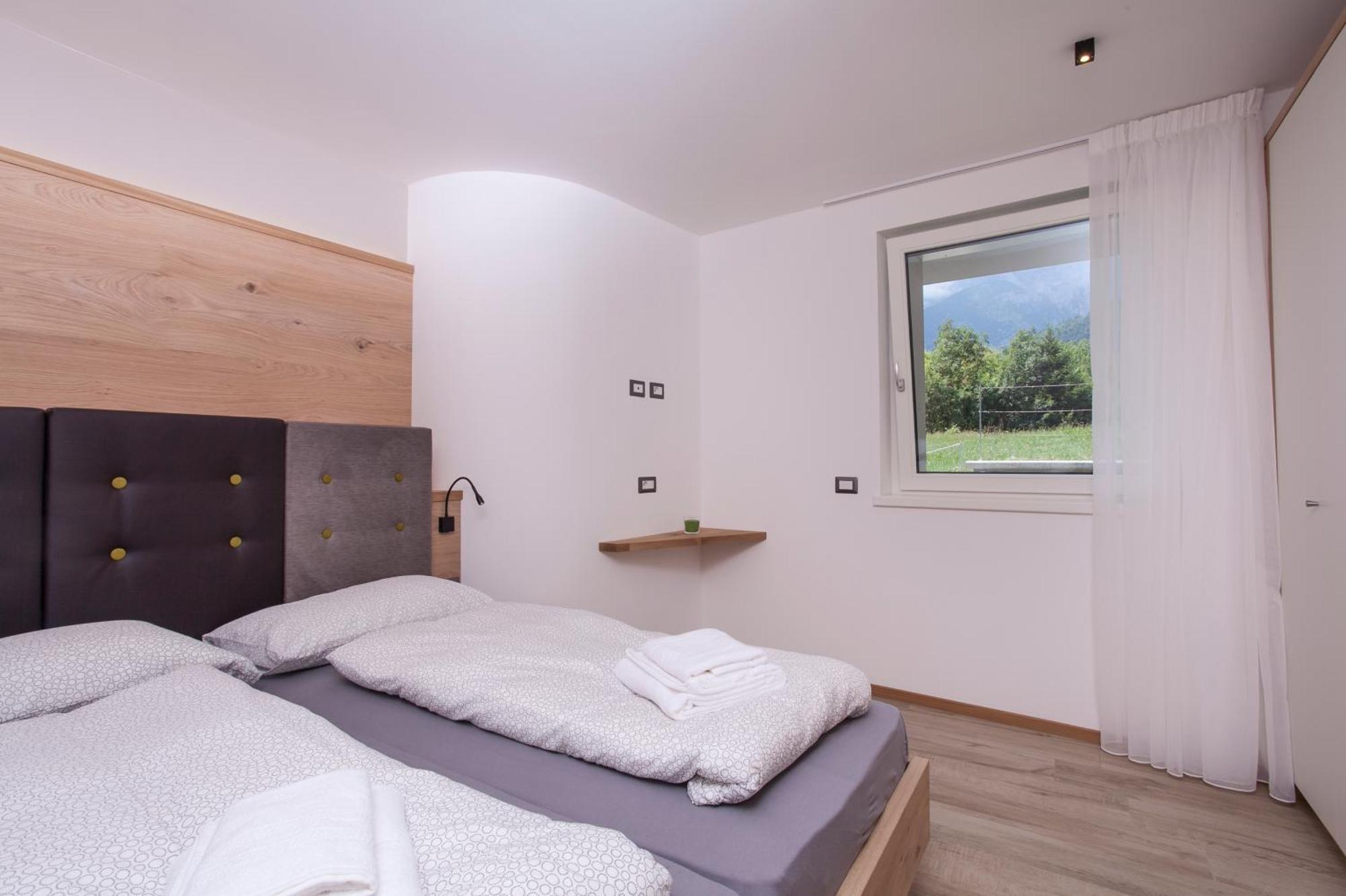 Bellavista - Apartment Molveno