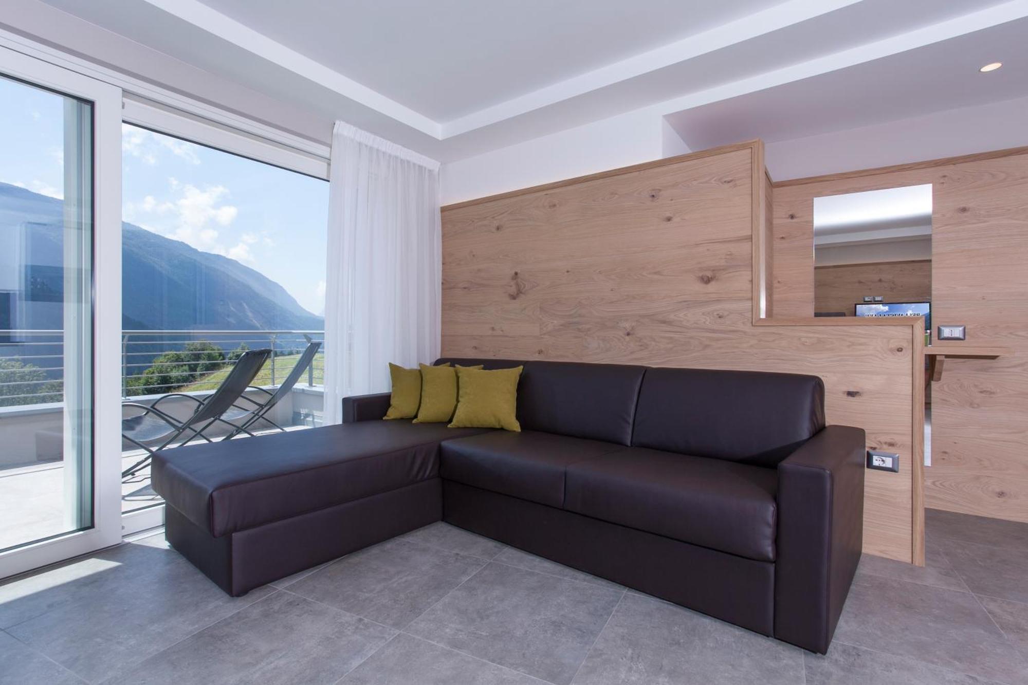 Apartment Bellavista - Molveno