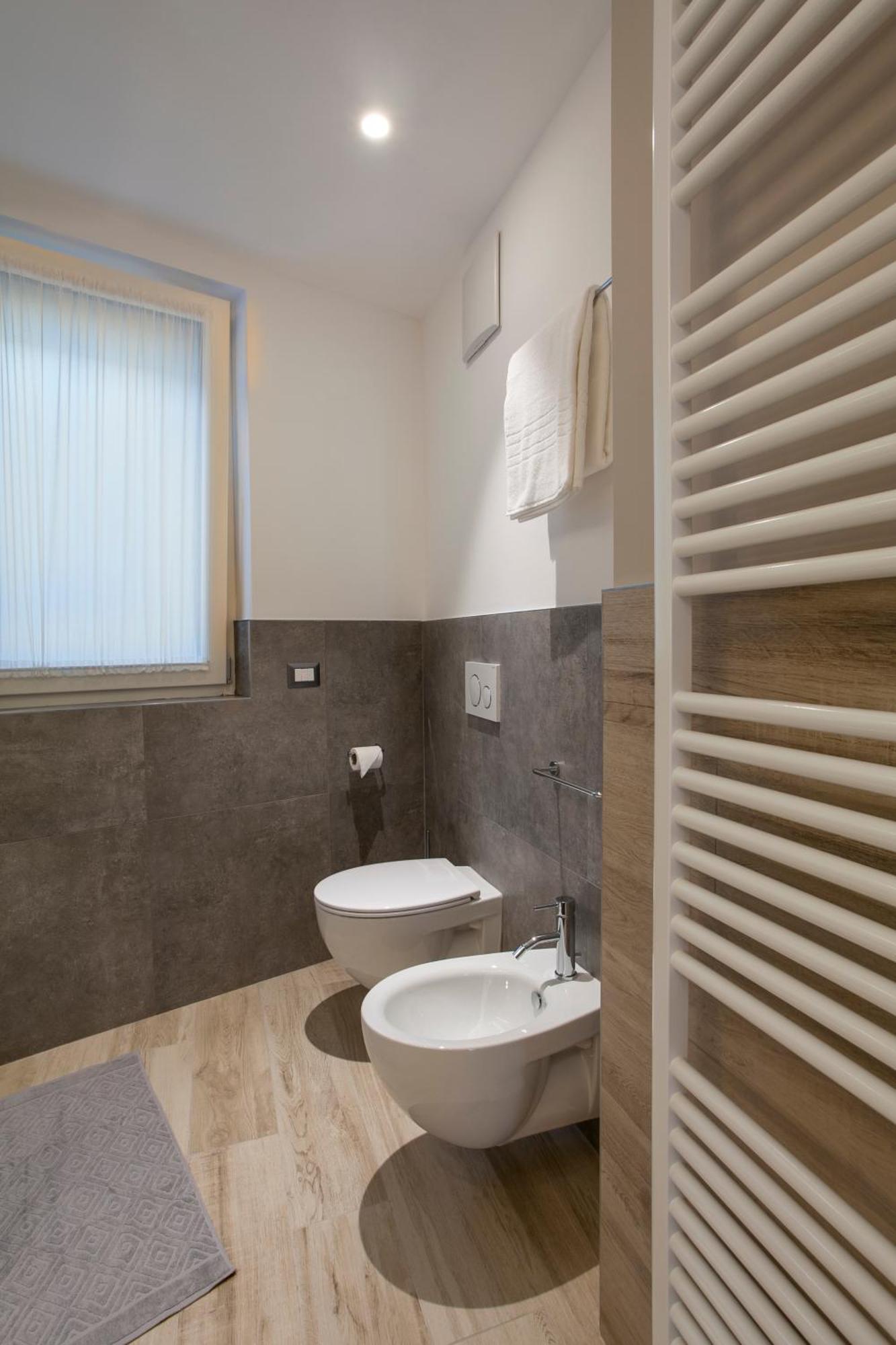 Apartment Bellavista -