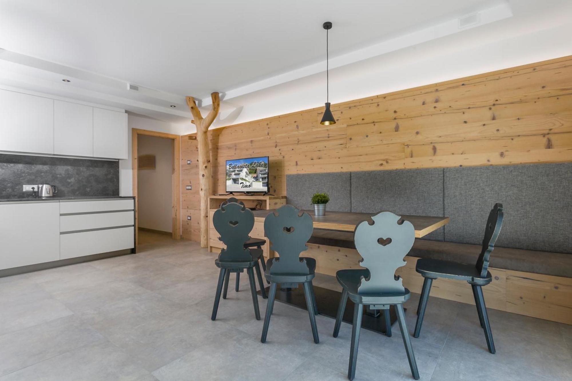 Bellavista - Apartment *