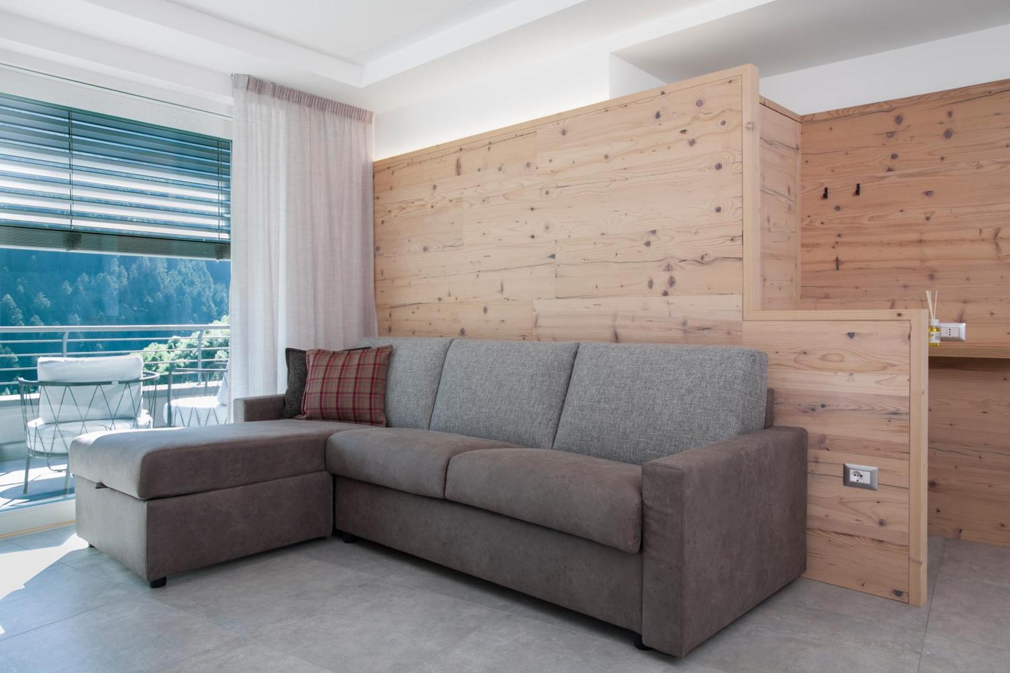 Bellavista - Apartment Molveno