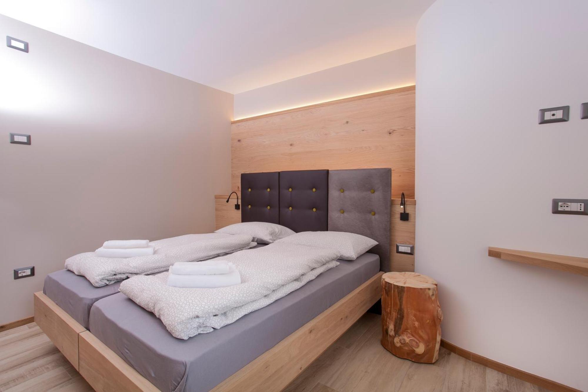 Apartment Bellavista - *