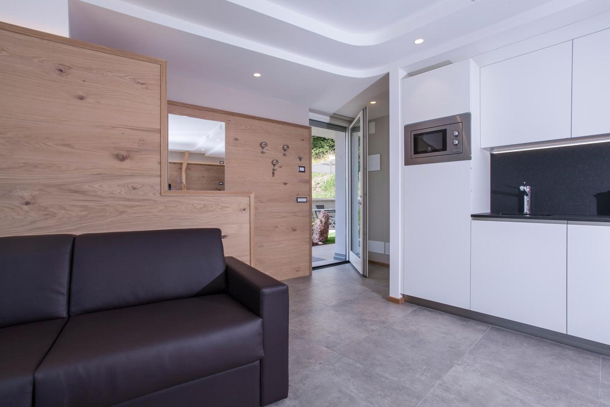 Bellavista - Apartment