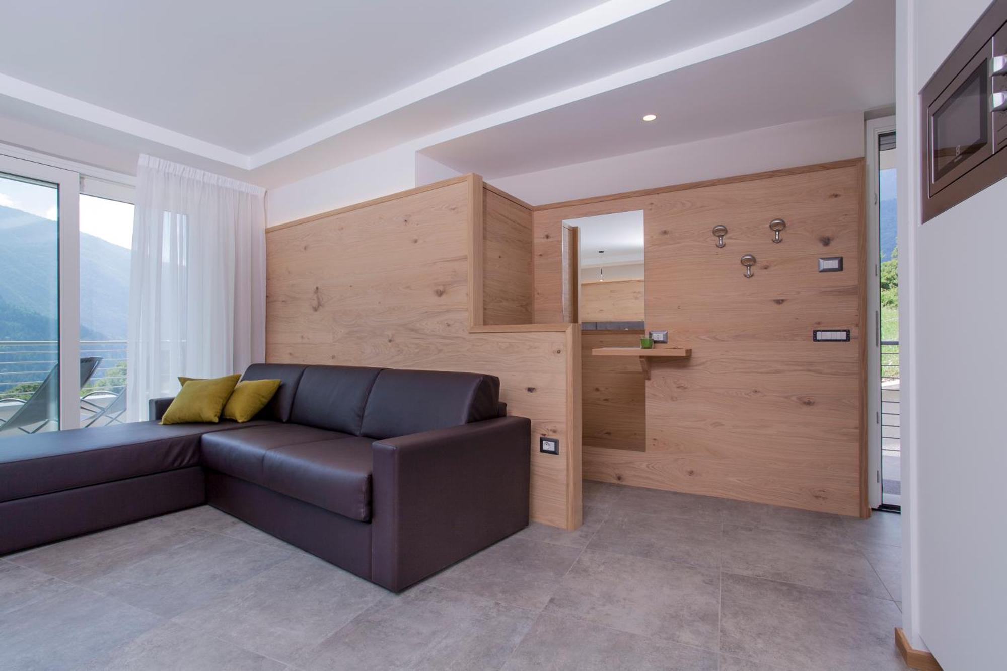 Bellavista - Apartment *