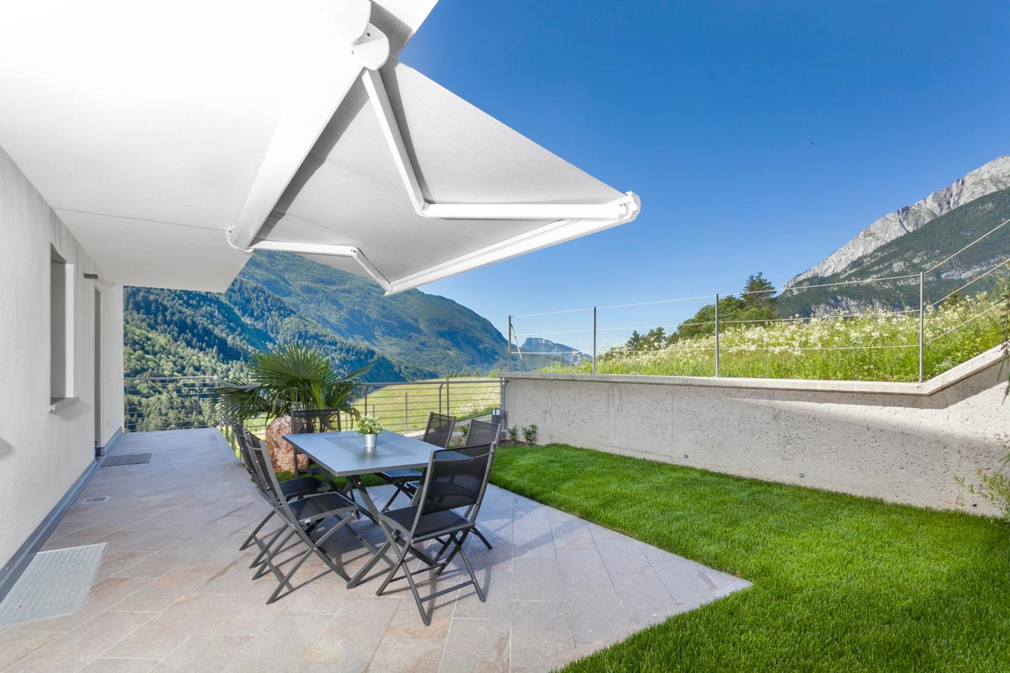 Apartment Bellavista - Molveno