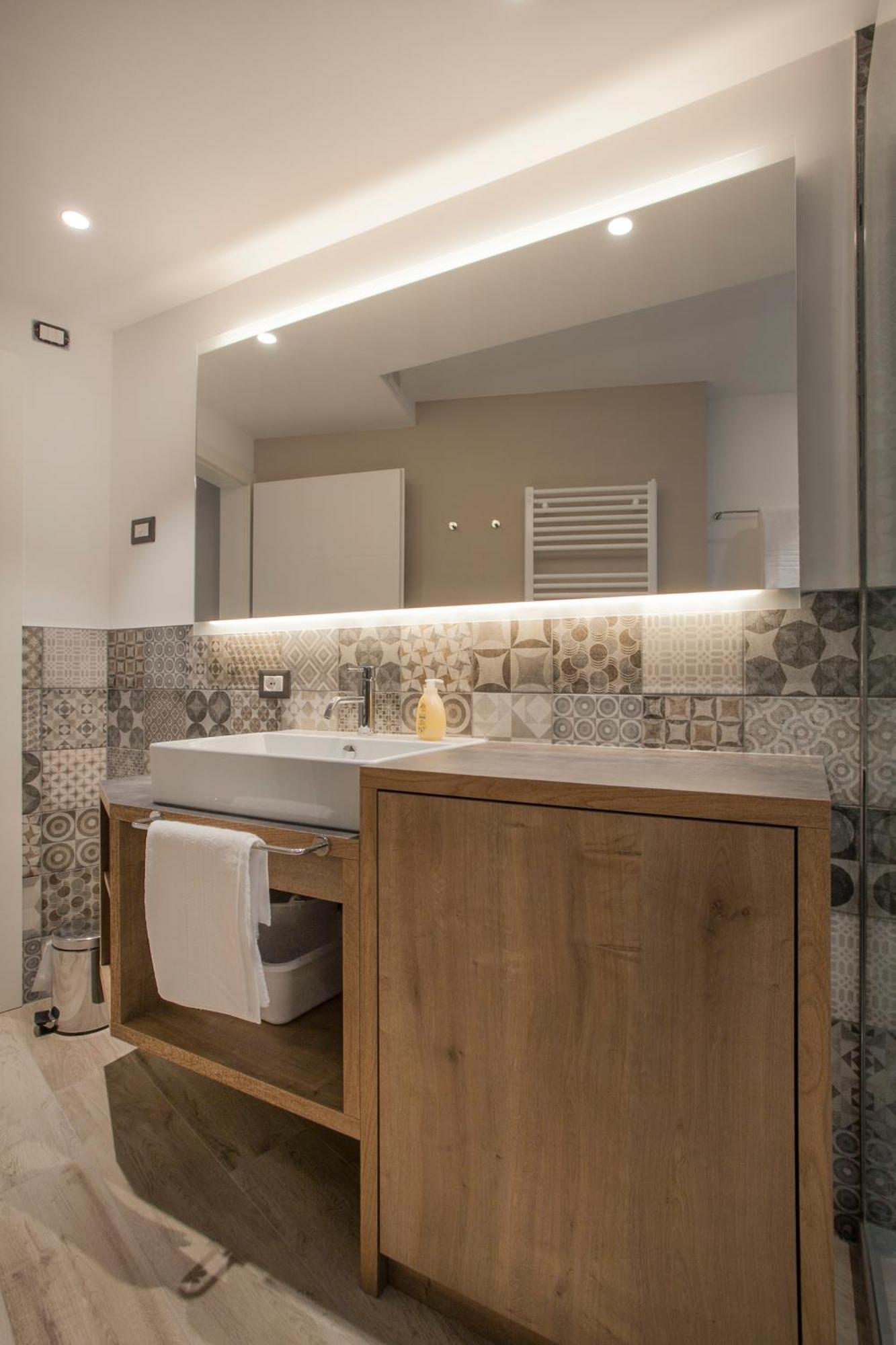 Bellavista - Apartment
