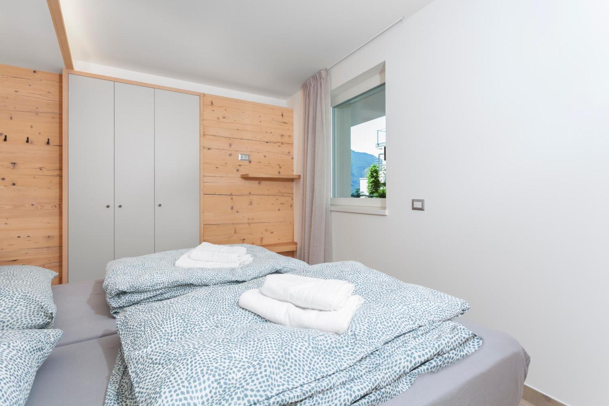 Bellavista - Apartment Molveno