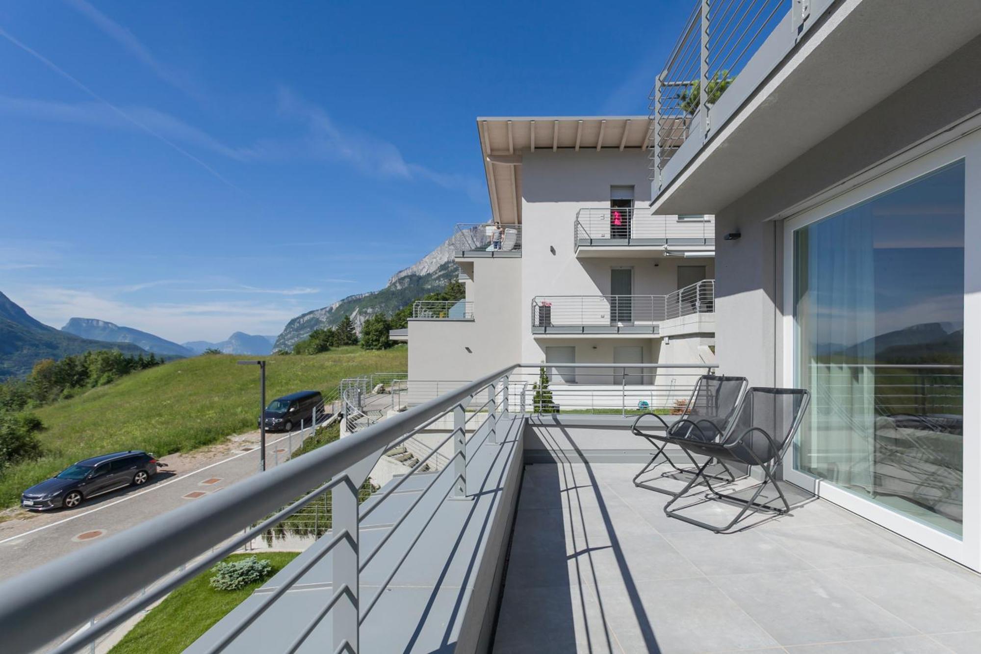 Bellavista - Apartment